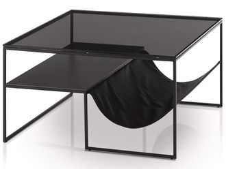 Schubiger M&ouml;bel Couchtisch Gina