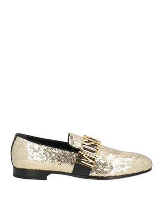 Moschino SCHUHE - Mokassins auf YOOX.COM