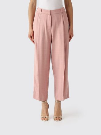 Meimeij Pantaloni MEIMEIJ Donna colore Cipria