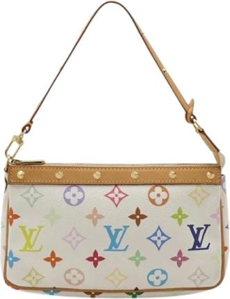 Louis Vuitton Pre-owned Pochette Accessoires - - Pre-owned - Donna - Multicolore - ONE SIZE