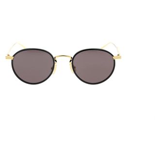 Bottega Veneta Sunglasses - unisex - Bottega Veneta - Sunglasses - Black - ONE SIZE - Accessories