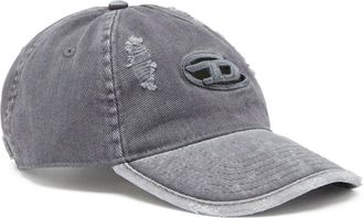 Diesel Hombre, Accesorios, Gris, Talla: S