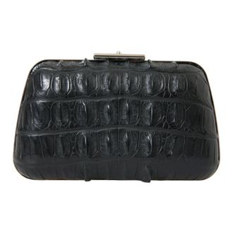 Balenciaga Dames, Tassen, Zwart, Maat: ONE Size Leer