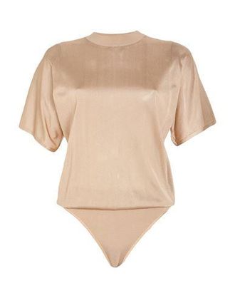 Alaia TOPWEAR - Bodysuits sur YOOX.COM