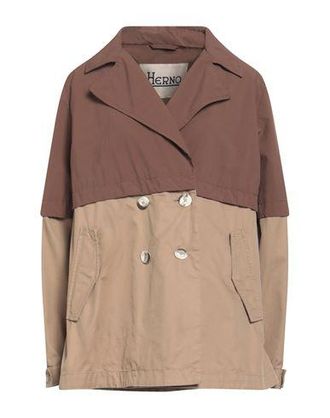 Herno CAPISPALLA - Soprabiti & Trench su YOOX.COM