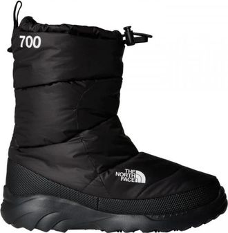 The North Face Hombre, Zapatos, Negro, Talla: 43 EU
