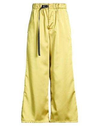 White Sand BOTTOMWEAR - Trousers on YOOX.COM