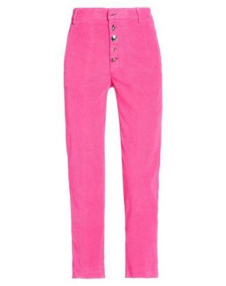 Dondup BOTTOMWEAR - Trousers on YOOX.COM