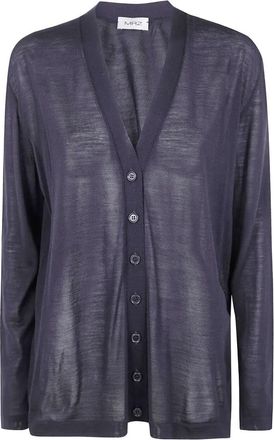 MRZ Basic Cardigan