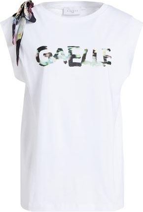 Gaëlle Paris TOPWEAR - T-shirts on YOOX.COM