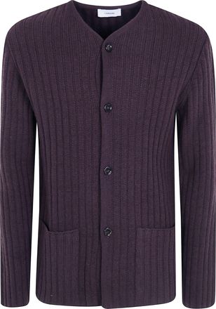 Lardini Sweater Wool Cashmere Le Origini