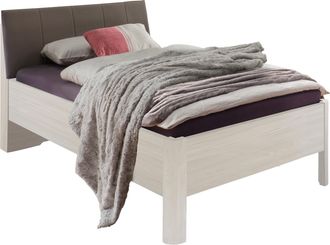 Wiemann Polsterbett »Bern« 4-fach Liegehöhenverstellung