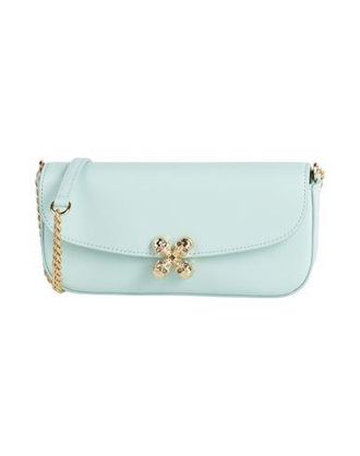 Alexander McQueen BAGS - Cross-body bags on YOOX.COM