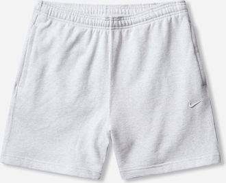 Nike Men s Energy Fleece Shorts Birch Heather