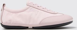 Camper Sneakers Right Nina low top in pelle e PET riciclato