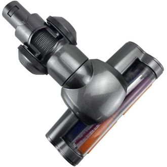 OEM Accesorios Para Aspiradoras, Cabezal De Cepillo Para Dyson Dc31 Dc34 Dc35, Cepillo Motorizado Para Dyson Dc31 Dc34 Dc35, Cepillo De Repuesto Para Dyso
