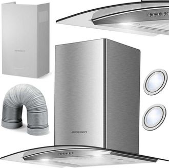 OEM Campana Extractora De Chimenea Berdsen Bt-202 De 60 Cm