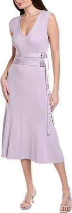 Proenza Schouler White Label Madeline Dress