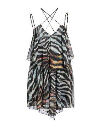 Just Cavalli Mini dresses