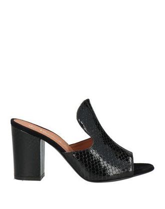 Via Roma 15 FOOTWEAR - Sandals on YOOX.COM