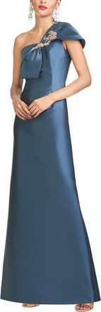 Sachin & Babi Sachin & Babi Ines Gown