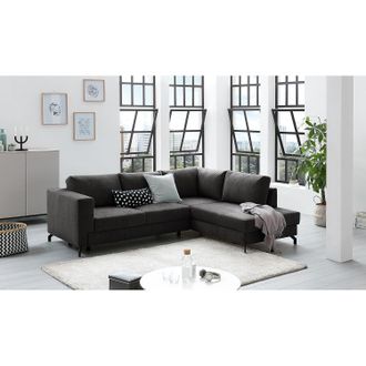 Fredriks home24 Ecksofa Manso