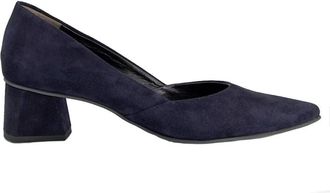 Paul Green Dames, Schoenen, Blauw, Maat: 39 EU