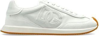 Dolce & Gabbana Hombre, Zapatos, Blanco, Talla: 41 1/2 EU