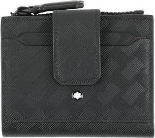 Montblanc Kleinlederwaren - Brieftaschen auf YOOX.COM
