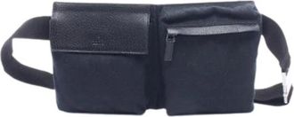 Gucci unisex, Pre-owned, Nero, Taglia unica, used