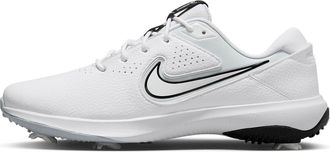 Nike Victory Pro 3 Wide Golf Shoes White DX9028-101