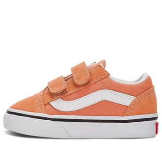 Vans (TD) Vans Old Skool V Melon VN0A4VJJBM5