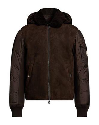 Moncler COATS & JACKETS - Puffers sur YOOX.COM