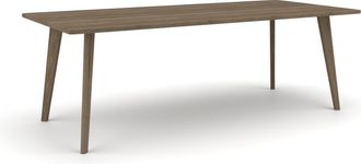 Schubiger M&ouml;bel Esstisch Voltago