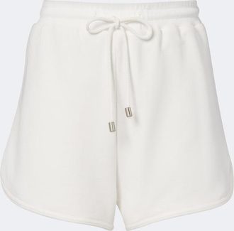 Norba Julia cotton shorts