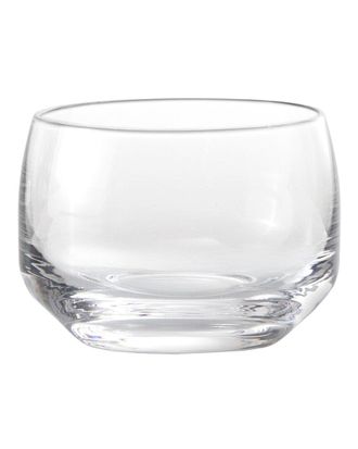 Fortessa Set Of 4 Estiva Glasses, 9.5Oz Short Tumbler