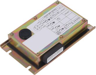 OEM Panel De Control Del Acelerador Del Motor De La Excavadora 543 - 00074 Para Doosan Daewoo Dh150 7 Dh215 Dh220 Dh225 Dh300