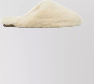 Aeyde casual loafers and slippers collection