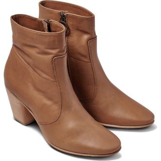 beek Catbird Bootie in Tan at Nordstrom Rack, Size 7.5
