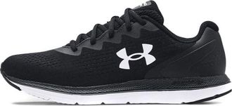 Under Armour Charged Impulse 2 Black White 3024136-001