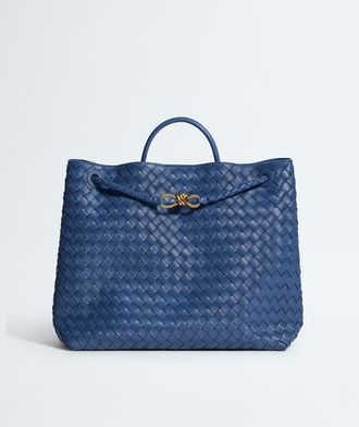 Bottega Veneta Large Andiamo - Bottega Veneta