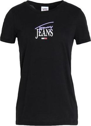 Tommy Jeans TJW SKINNY ESSENTIAL LOGO T-SHIRT