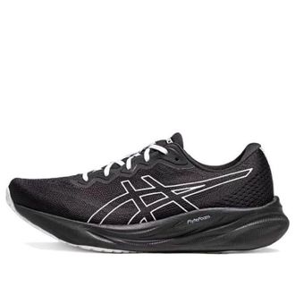 Asics Gel-Pulse 15 Black White 1011B780-002