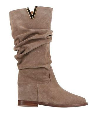 Via Roma 15 SCHUHE - Stiefel auf YOOX.COM