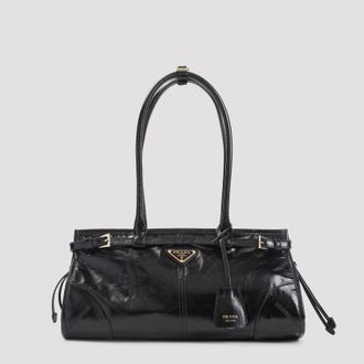 Prada Borsa Bonnie media Prada