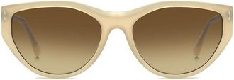 Isabel Marant IM 0217/S 40G/EG Womens Sunglasses Size 59