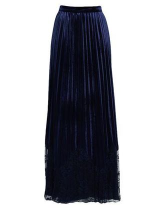 Clips BOTTOMWEAR - Maxi skirts sur YOOX.COM