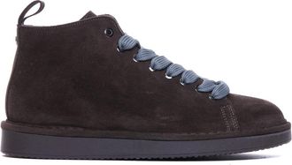 Panchic Heren, Schoenen, Bruin, Maat: 44 EU Su&egrave;de