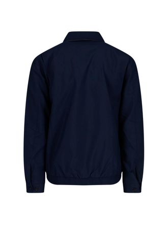 Polo Ralph Lauren Mens Jackets Blue Recycled Polyester