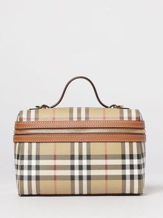 Burberry Borsa A Tracolla BURBERRY Donna colore Marrone